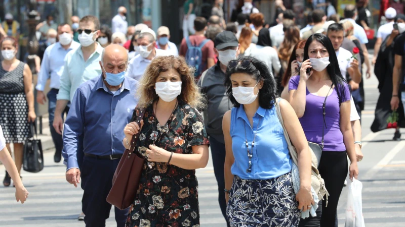 Yeni Vakalar İlk Kabine Toplantısında Masaya Yatırılacak