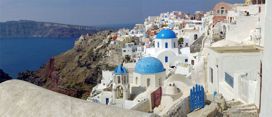 Yunanistan turistlere dans etmeyi yasakladı