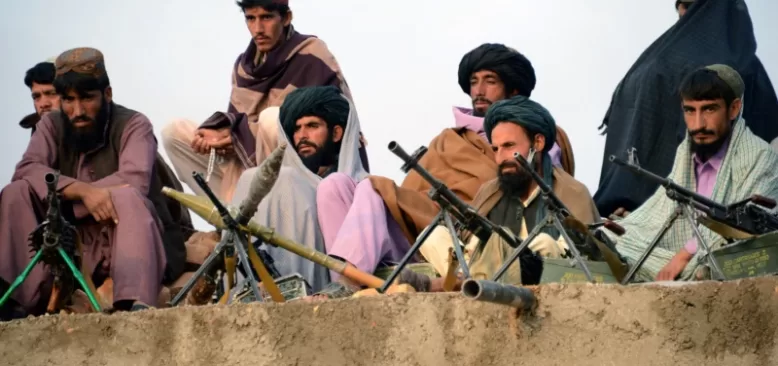 Afganistan'da Taleban'ın İlerleyişi Rusya'yı da Kaygılandırıyor