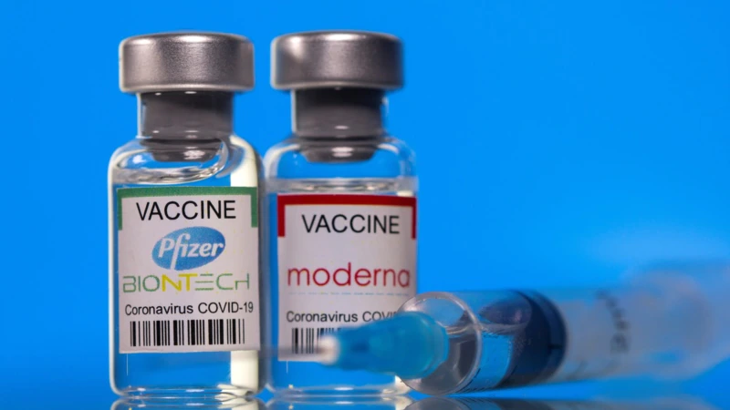 FDA Corona Virüsü Aşılarına Nasıl Onay Veriyor? 