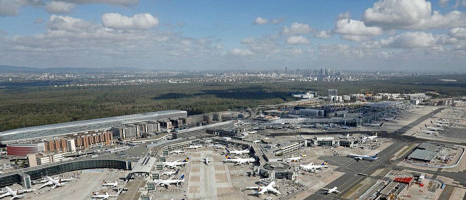 Fraport yeniden kar etmeye başladı