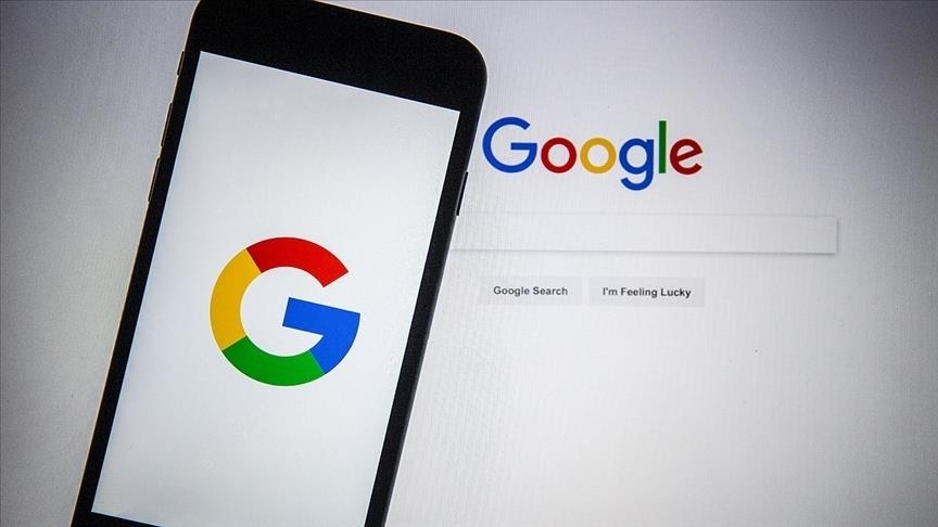 Google'dan Almanya'daki veri merkezlerine 1 milyar avroluk yatırım
