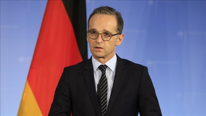 Heiko Maas: NATO’daki Avrupa ayağını güçlendirmeyi düşünmeliyiz