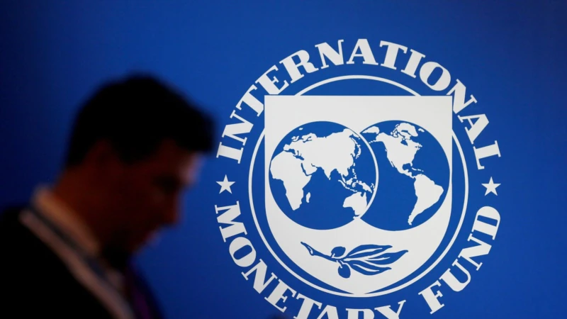 IMF Latin Amerika İçin Büyüme Tahminini Yükseltti