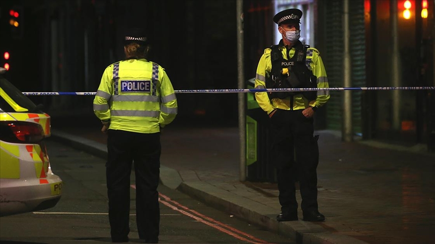 İngiltere’de silahlı saldırıda 6 kişi hayatını kaybetti