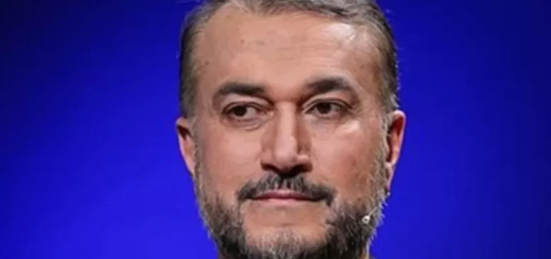 İran'a Batı Karşıtı Yeni Dışişleri Bakanı