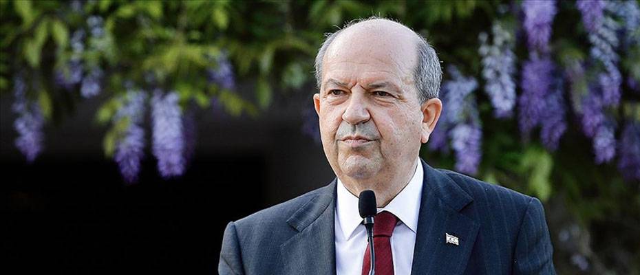 KKTC'li bazı siyasilerin pasaportunu iptal kararına tepki