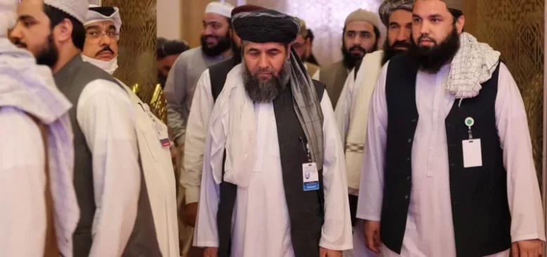 Katar'da Bu Hafta Afganistan'da Barış İçin İki Ayrı Toplantı Yapılacak