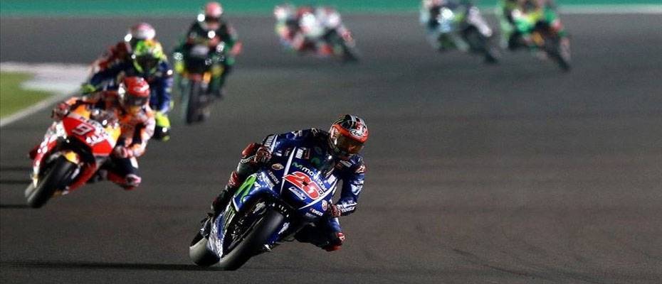 MotoGP’de Malezya Grand Prix’si, Kovid-19 nedeniyle iptal edildi