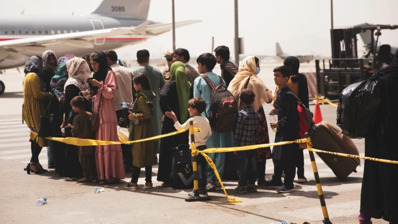 NATO Afganistan’dan Tahliyelerin Hızlandırılması Çabasında