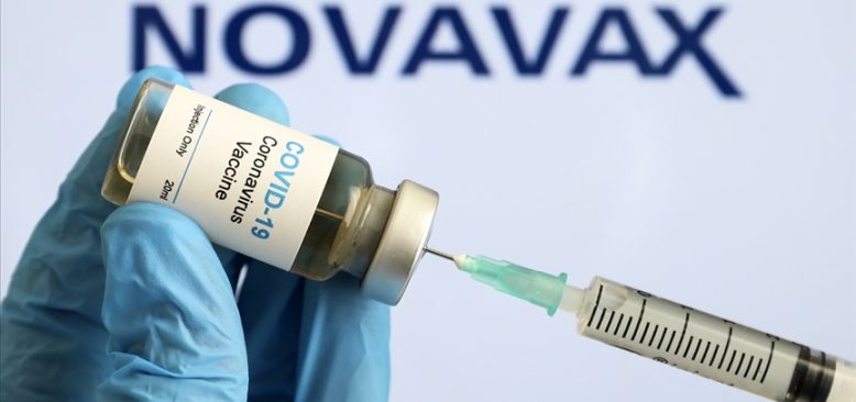 AB, 200 milyon doz Novovax aşısı almaya hazırlanıyor