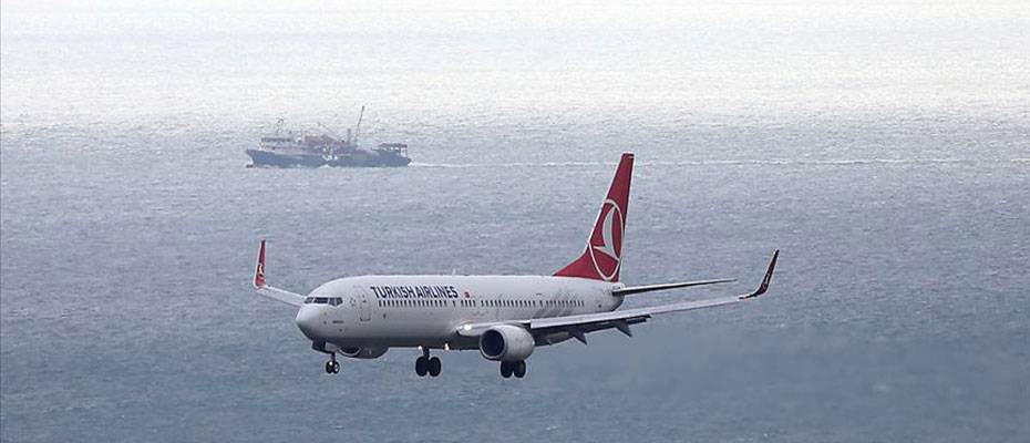 THY eylülde yolcularını 254 destinasyona ulaştırmayı planlıyor