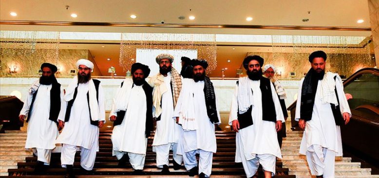 Taliban'ın kritik kararlarına 6 önemli isim yön verecek
