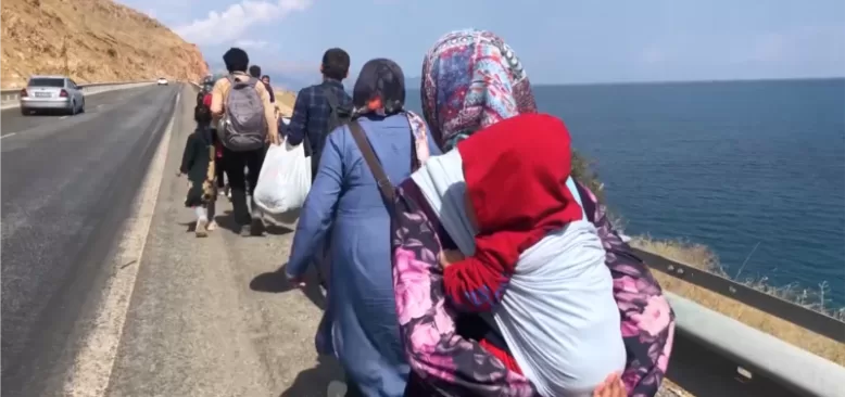 Türkiye Afgan Göçmen Sorununu Tartışıyor