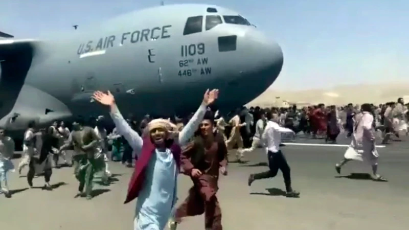 Türkiye'nin Afganistan Gündemi Nasıl Şekillenecek?