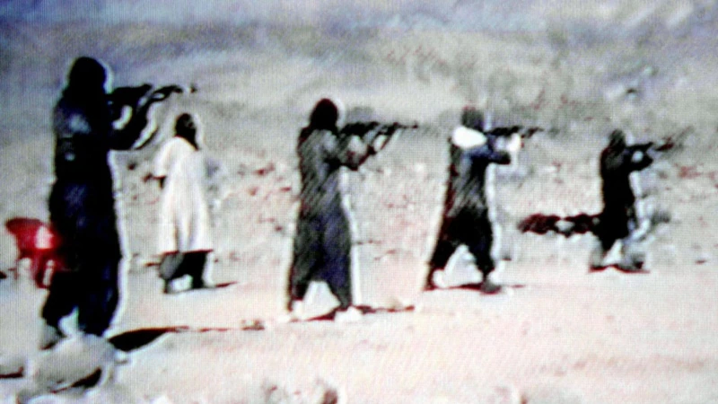 ‘‘El Kaide Gelirse Afganistan’a Geri Döneriz’’ 