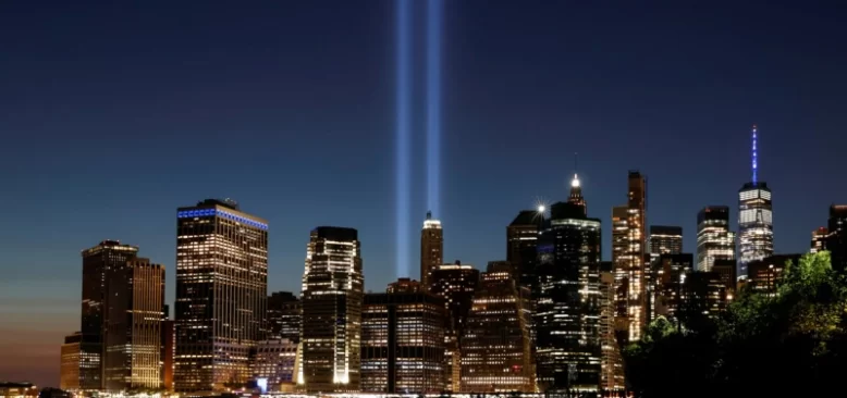 11 Eylül’ün 20. Yıldönümünde Hüzünlü Anma