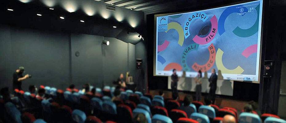 9. Boğaziçi Film Festivali’ne başvurular başladı