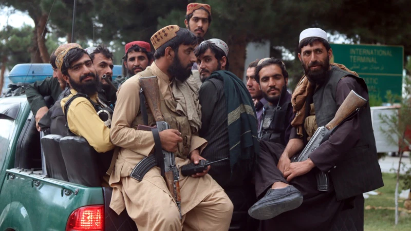 Afganistan Biden’ın Geleceğini Nasıl Etkileyecek?