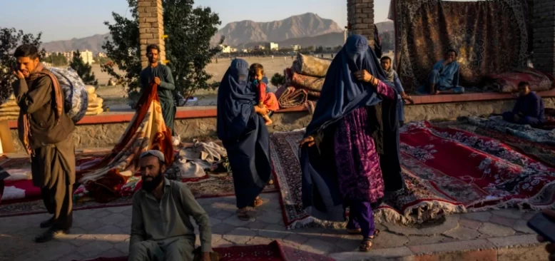 Afganistan'da Çin ve Pakistan mı Devrede?