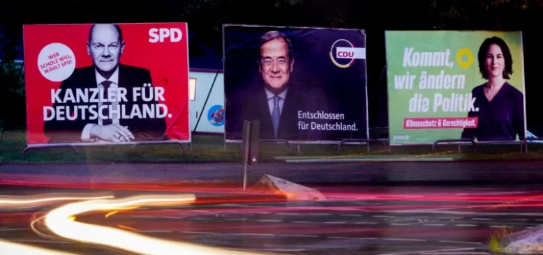 Almanya'daki Siyasi Partiler Türkiye'ye Nasıl Bakıyor?