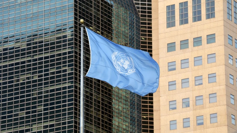 BM 76. Genel Kurulu Üst Düzey Çalışmaları Başlıyor