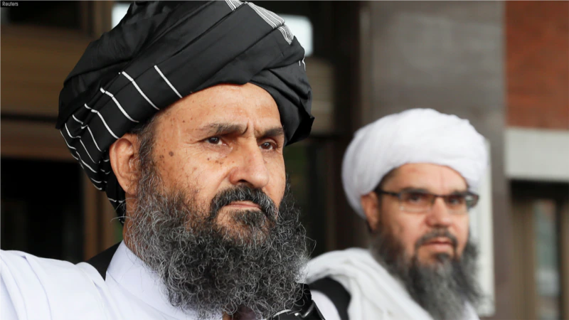Baradar Afganistan’da Hükümet Lideri Olabilir