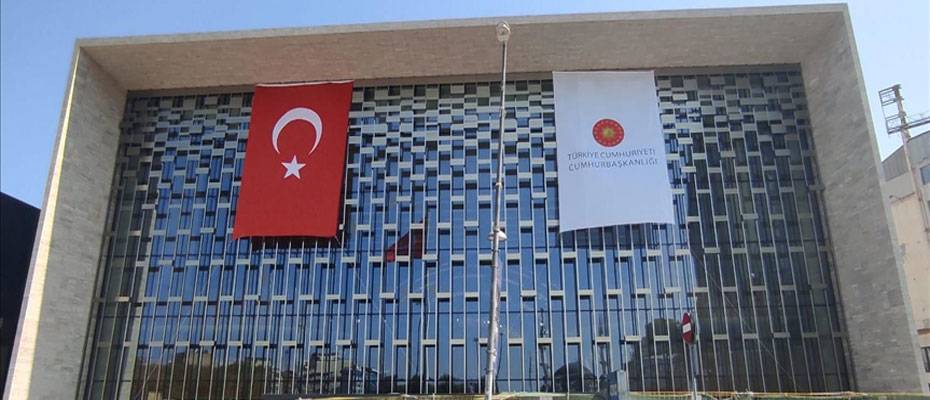 Devlet Opera ve Balesinde, yenilenen AKM’de ilk sahne heyecanı