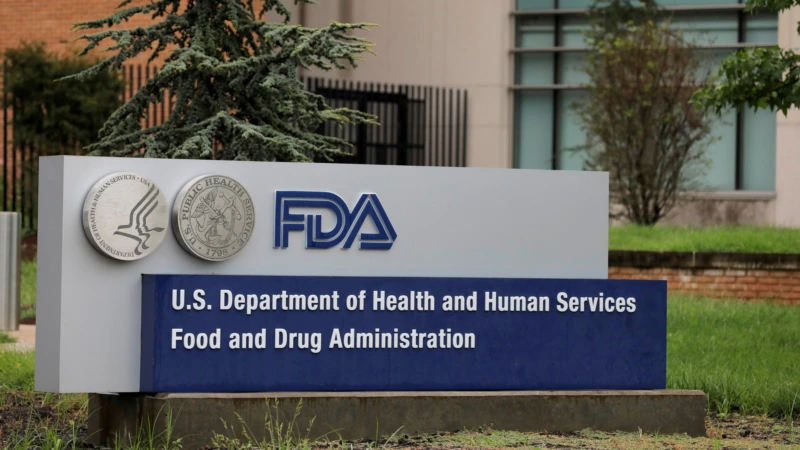 FDA’den 65 Yaş Üstü ve Risk Gruplarına 3. Aşı Onayı