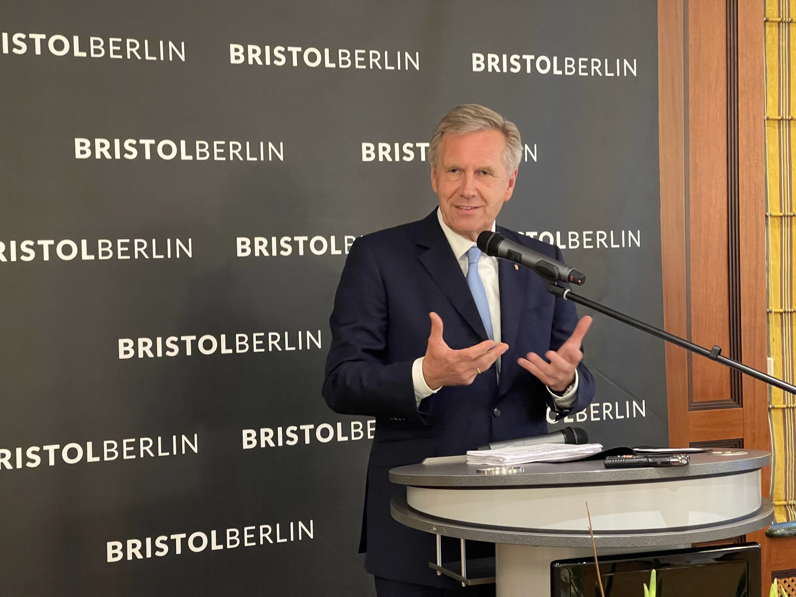 Christian Wulff