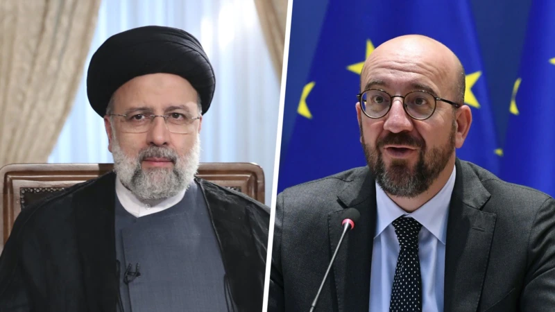 İran’dan IAEA’ya Suçlama