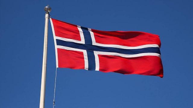 Norveç’teki genel seçimleri sol blok kazandı