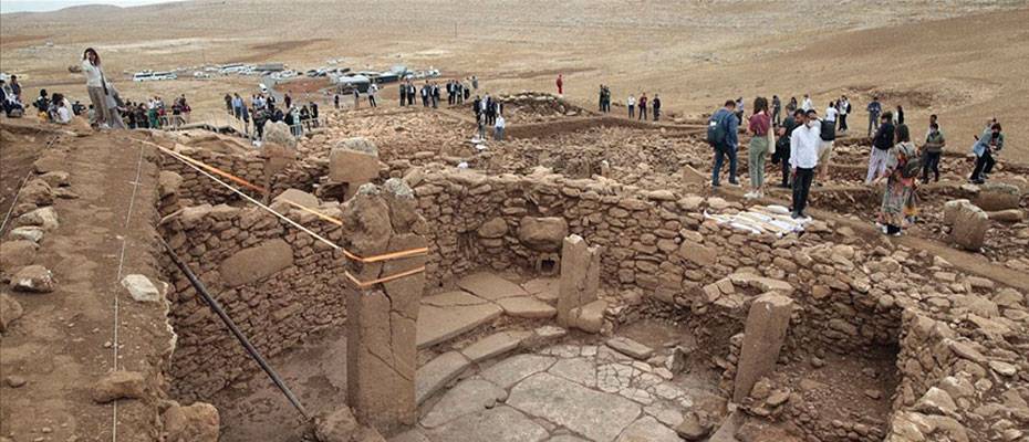 Karahantepe Neolitik Çağ’a ışık tutacak