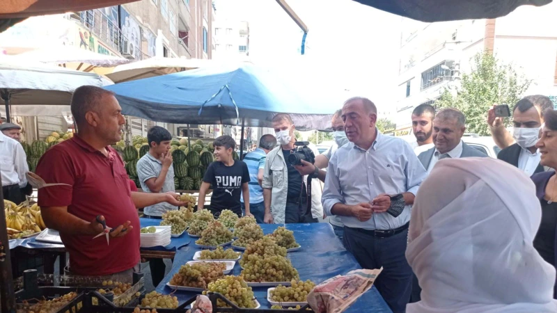 “Kürt Meselesi Türk Meselesi Olmalıdır”