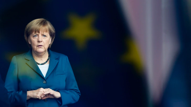 Merkel Sonrası AB Nasıl Olacak Tartışmaları