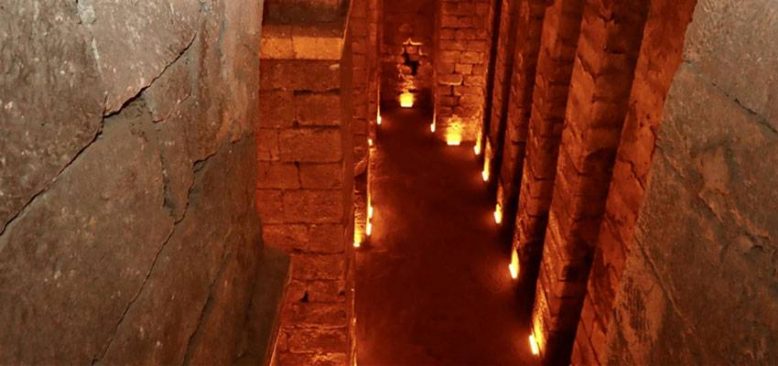 Mezopotamya'nın tarihi mirası gün yüzüne çıkıyor