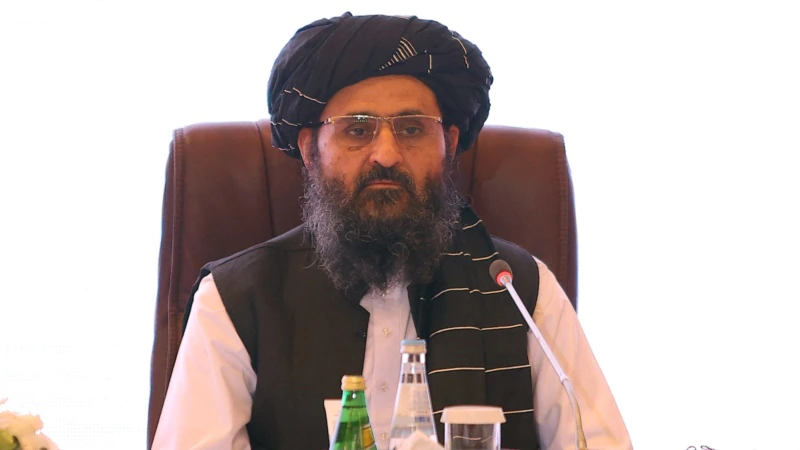 Taleban Molla Baradar'ın Öldürüldüğü İddiasını Yalanladı