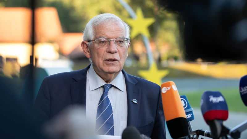 "Taleban'la Müzakereden Başka Seçenek Yok"