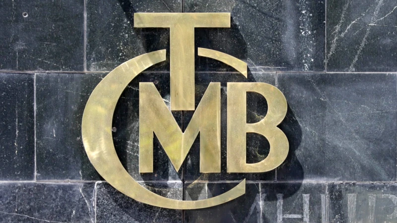 TCMB Kur Artışına Karşı Piyasaya Müdahale Ediyor