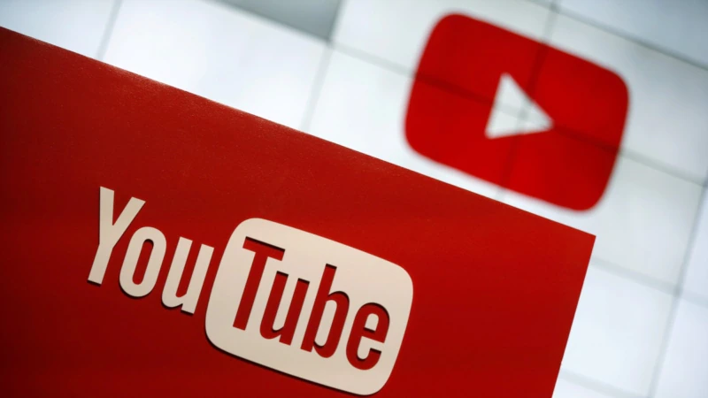 YouTube’dan Rus Parlamentosu Kanalı Duma’ya Yasak 