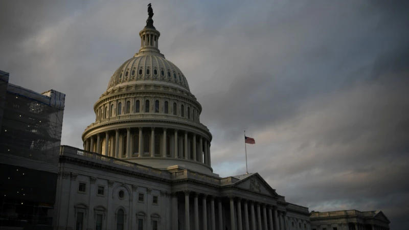 10 Senatörden Biden’a Türkiye Mektubu 