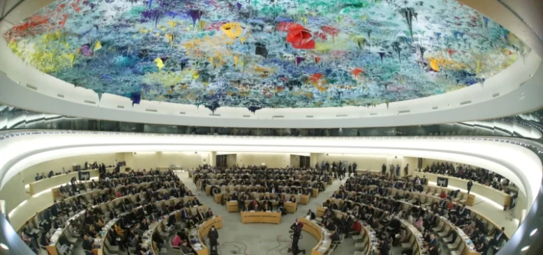 ABD BM İnsan Hakları Konseyi'ne Geri Dönüyor