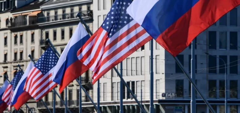 ABD-Rusya Gerginliği Konsolosluk İşlemlerine Yansıdı