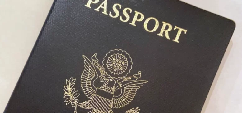ABD’de İlk Kez Cinsiyet Tanımında X Yazan Pasaport
