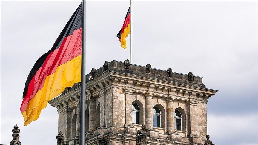 Almanya’da üçlü koalisyon konusunda uzlaşma sağlandı