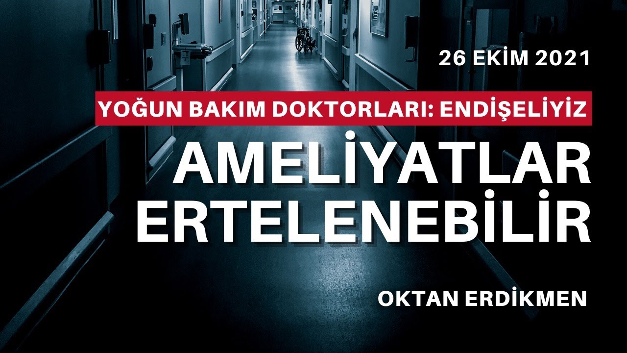 Almanya’da doktorlar endişeli