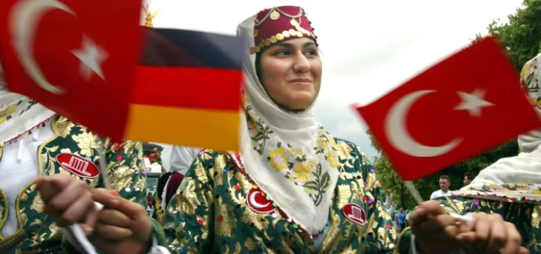 Almanya'ya Göçün 60'ıncı Yılı