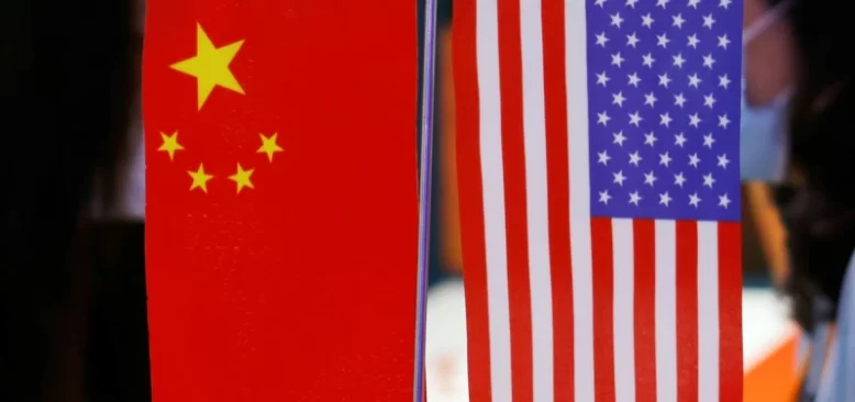 Amerika-Çin İlişkileri Nereye Gidiyor?