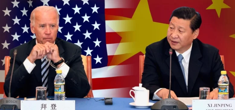 Biden ve Xi Yıl Sonundan Önce Görüşecek