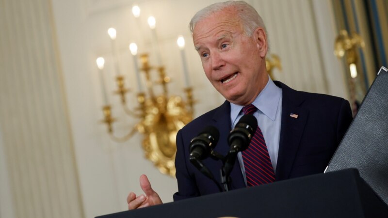 Biden: ‘‘Ekonomiyle Rus Ruleti Oynuyorsunuz’’ 